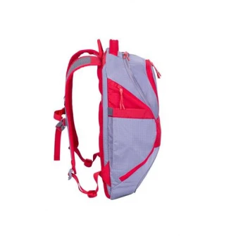 Rucsac laptop SPORT Rivacase 5225 grey/red 15,6'', 20L