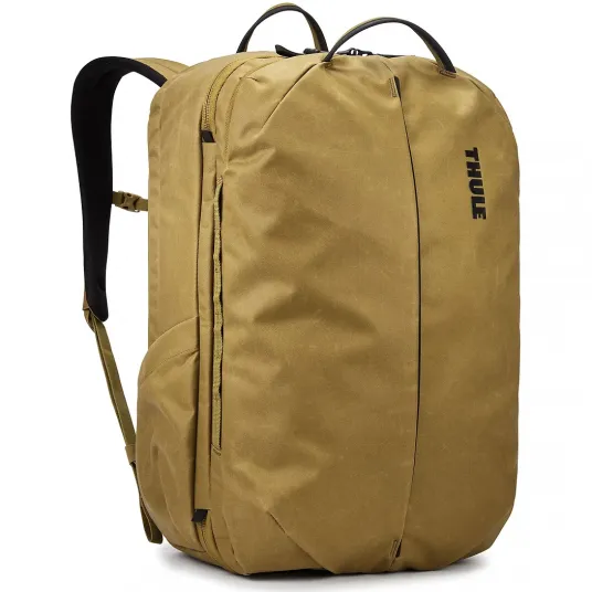 Рюкзак для ноутбука Thule Aion travel 40 л, Nutria Brown