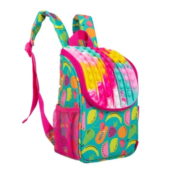 Rucsac mini ZIPIT ZIP  POP - Fruit