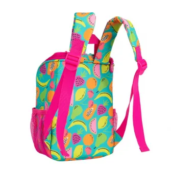 Rucsac mini ZIPIT ZIP  POP - Fruit