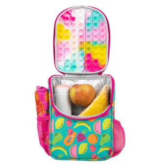Rucsac mini ZIPIT ZIP  POP - Fruit