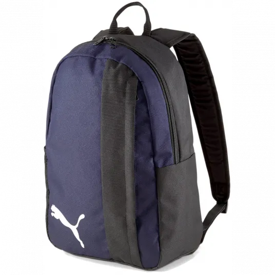 Rucsac Puma teamGOAL 23, 48x33x10 cm, bleumarin