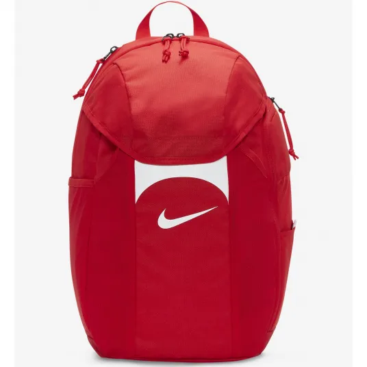 Rucsac sport Nike Academy Team, rosu