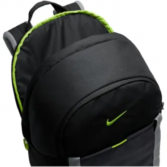 Rucsac sport Nike Hike, negru