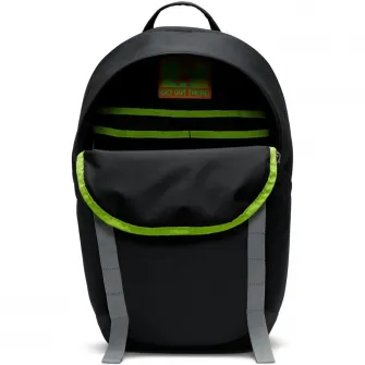 Rucsac sport Nike Hike, negru