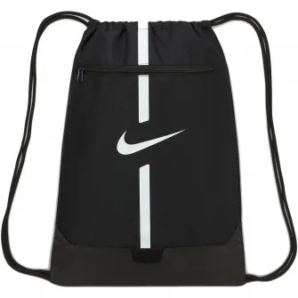 Rucsac Sport Nike UNISEX NK ACDMY GMSK - SP21 BLACK/BLACK/(WHITE)
