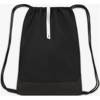 Rucsac Sport Nike UNISEX NK ACDMY GMSK - SP21 BLACK/BLACK/(WHITE)