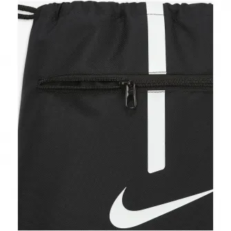 Rucsac Sport Nike UNISEX NK ACDMY GMSK - SP21 BLACK/BLACK/(WHITE)