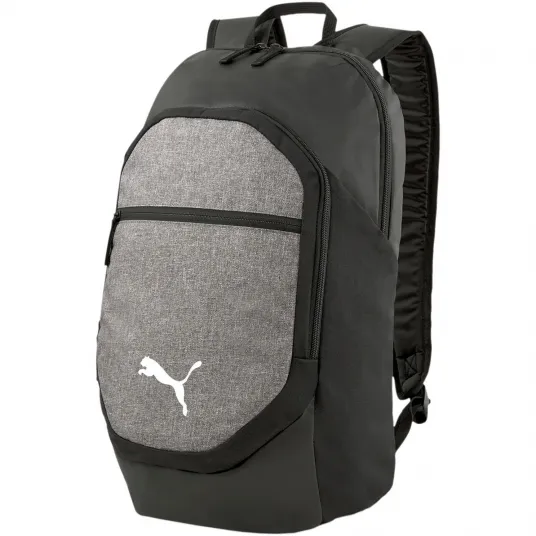 Rucsac sport Puma teamFinal L, negru/gri