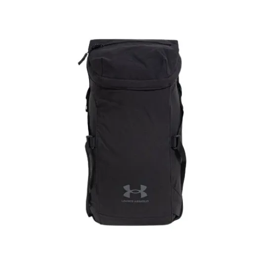 Rucsac sport Under Armour Flex Trail, negru