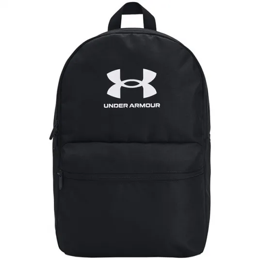 Rucsac sport Under Armour Loudon Lite, negru