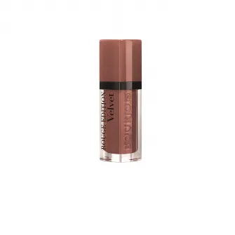 Ruj Bourjois Rouge Edition Velvet, Trendy Violine