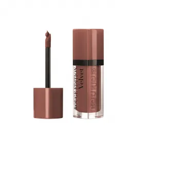 Ruj Bourjois Rouge Edition Velvet, Trendy Violine
