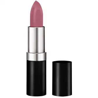Ruj de buze mat Miss Sporty Colour Matte to last 201 Silk Nude, 4 g