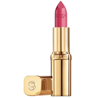 Ruj LOreal Paris Color Riche 1, Rose Creme