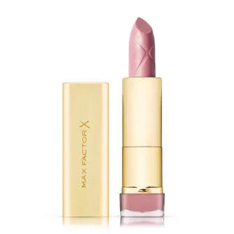 Ruj Max Factor Colour Elixir Lipstick 005 Simply Nude, 4 g
