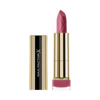 Ruj Max Factor Colour Elixir Lipstick 030 Rosewood, 4 g