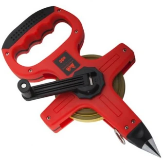 Ruleta cu varf EvoTools Professional, 50 m