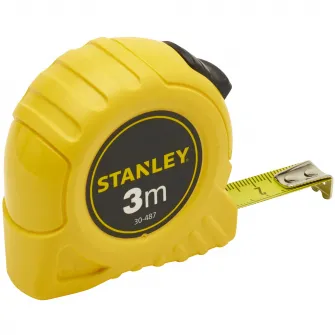 Ruleta Stanley 3m