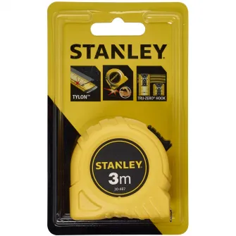 Ruleta Stanley 3m