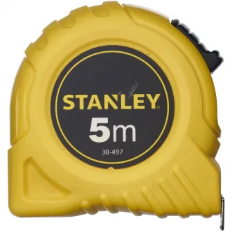 Ruleta Stanley 5m