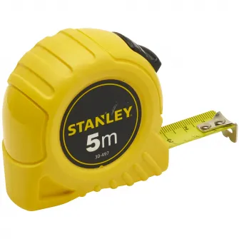 Ruleta Stanley 5m