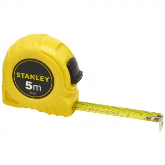 Ruleta Stanley 5m