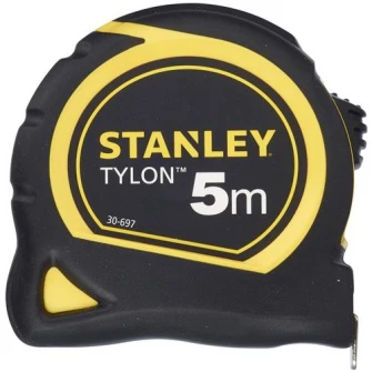Ruleta Tylon cu protectie cauciuc  5m