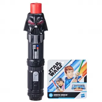 Sabie de jucarie Star Wars - Darth Vader