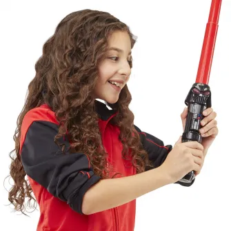 Sabie de jucarie Star Wars - Darth Vader
