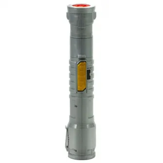 Sabie extensibila electronica Power Saber, rosu
