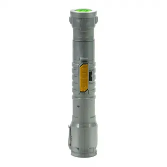 Sabie extensibila electronica Power Saber, verde