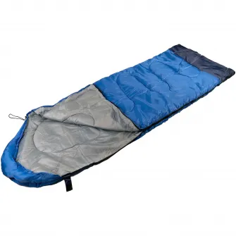 Sac de dormit Action One, matlasat quiet, (190+30) x 75 cm