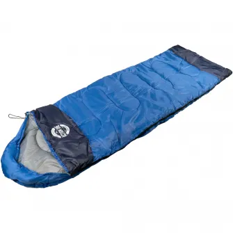 Sac de dormit Action One, matlasat quiet, (190+30) x 75 cm