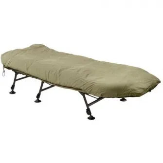 Sac de dormit JRC Cocoon 5 sezoane, 207x87cm