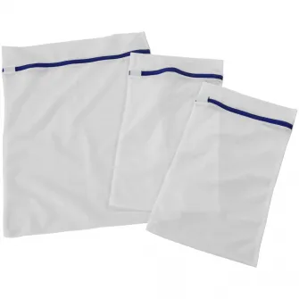 Saci pentru rufe delicate Leifheit, 3 buc