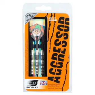 Sageti darts Sunflex Aggressor