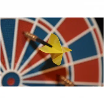 Sageti darts Sunflex Blast