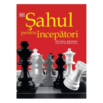 Sahul pentru incepatori, Michael Basman