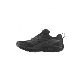Salomon, Pantofi pentru alergare pe teren accidentat Sense Ride 5 GTX, Negru, 8
