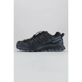 Salomon, Pantofi pentru alergare XA Pro 3D V9 GTX, Negru, 7.5