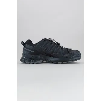 Salomon, Pantofi pentru alergare XA Pro 3D V9 GTX, Negru, 7.5
