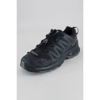 Salomon, Pantofi pentru alergare XA Pro 3D V9 GTX, Negru, 7.5