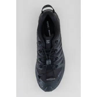 Salomon, Pantofi pentru alergare XA Pro 3D V9 GTX, Negru, 7.5