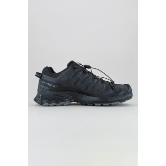 Salomon, Pantofi pentru alergare XA Pro 3D V9, Negru, 3.5