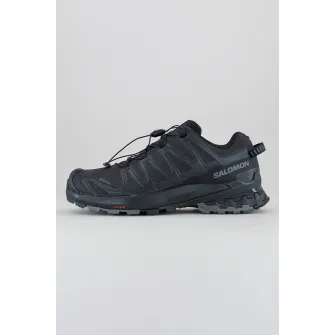 Salomon, Pantofi pentru alergare XA Pro 3D V9, Negru, 5
