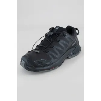 Salomon, Pantofi pentru alergare XA Pro 3D V9, Negru, 6