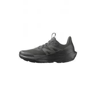 Salomon, Pantofi pentru drumetii Elixir Activ Goretex, Negru, 8
