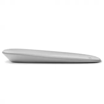 Saltea de infasat din spuma poliuretanica Nattou Softly, 70x50 grey