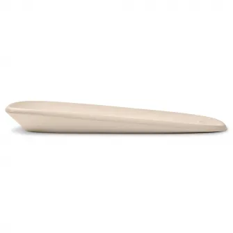 Saltea de infasat din spuma poliuretanica Nattou Softly, 70x50 beige